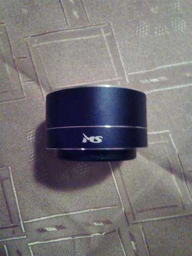 Bluetooth zvucnik