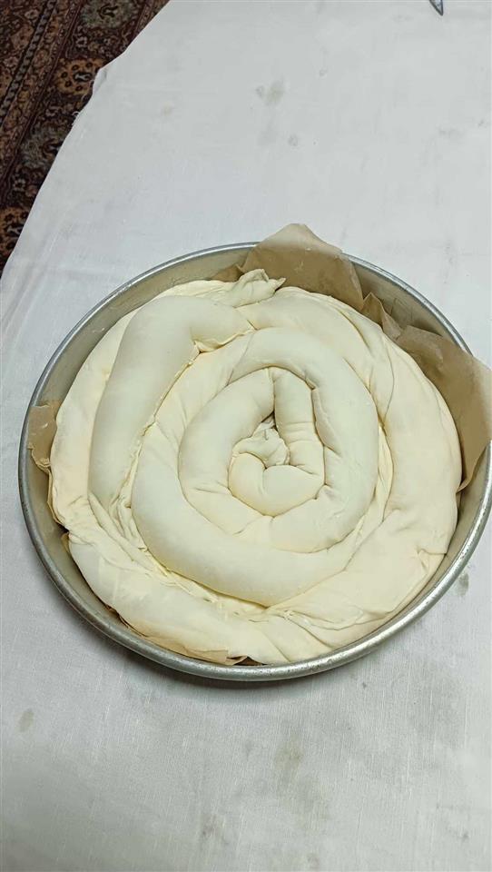 Domaće-pite