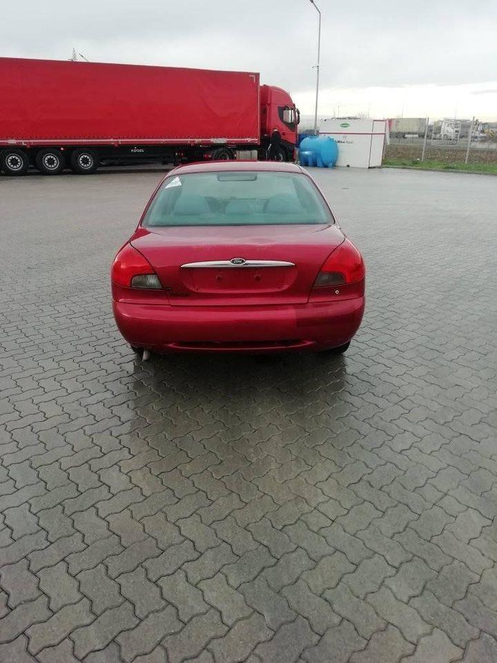 Ford