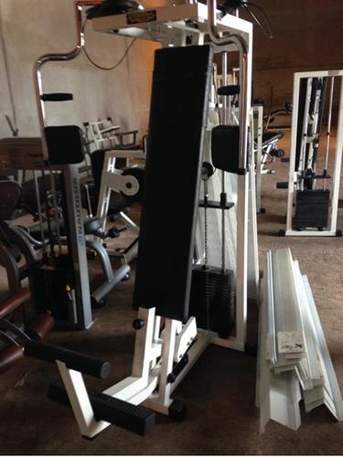 Technogym Super Executive Line