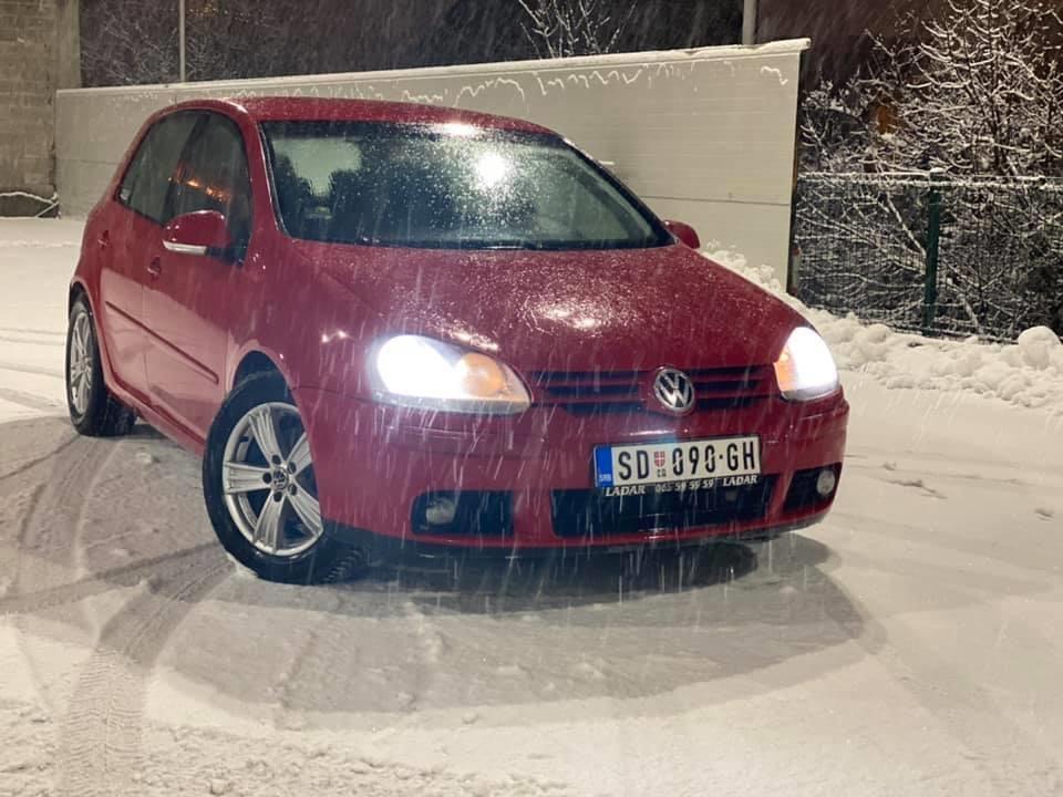Golf-5