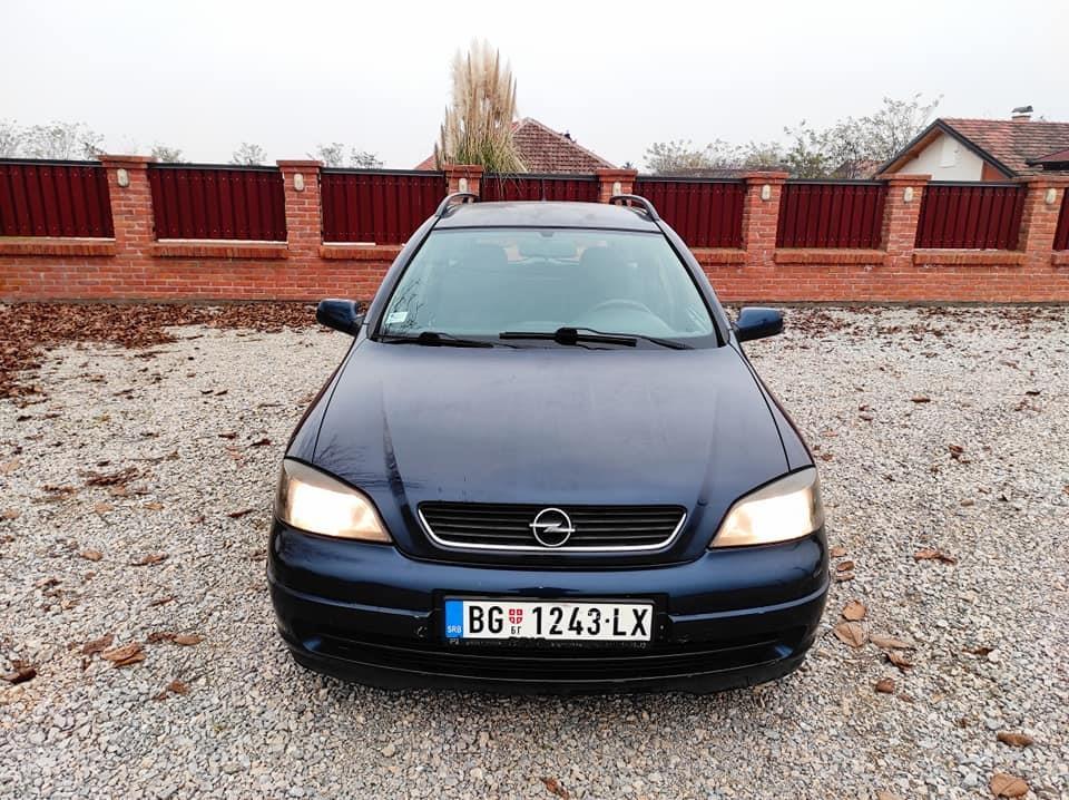 Astra