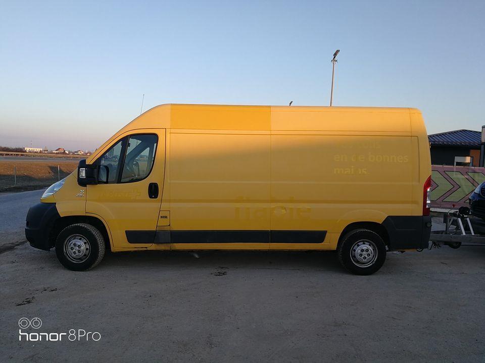 Kombi-prevoz