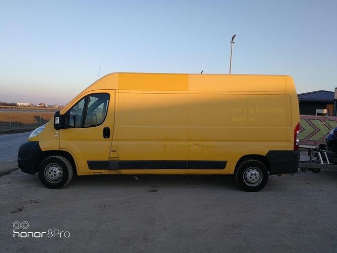 Kombi prevoz