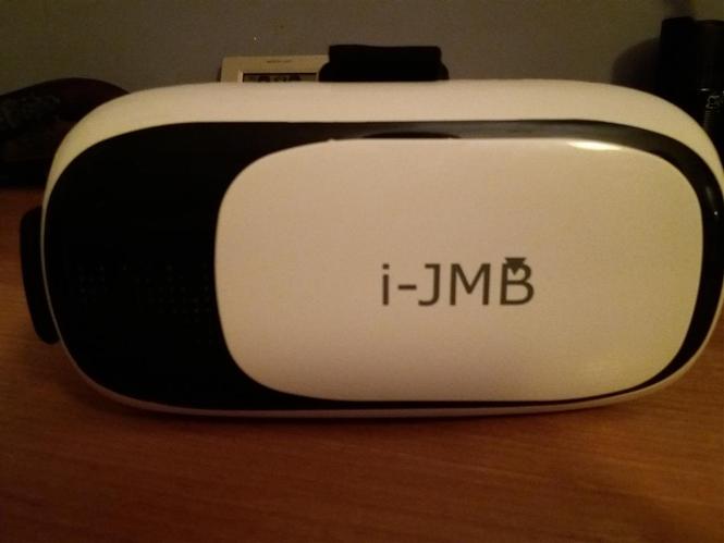 Vr naocare