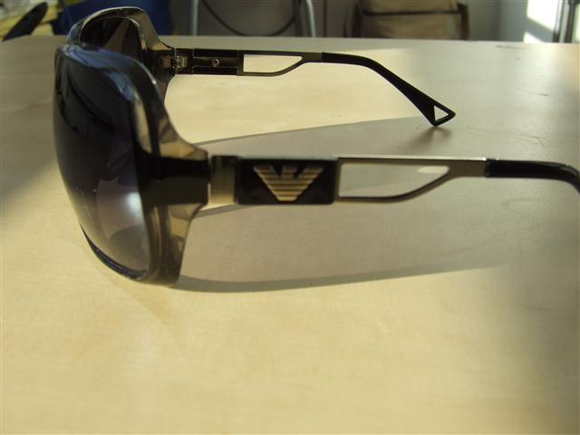 ARMANI suncane naocare