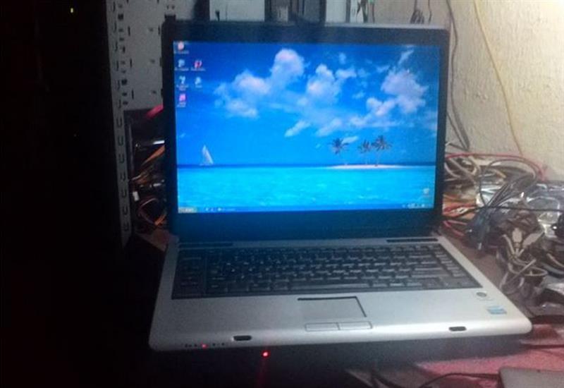 Toshiba-Satellite
