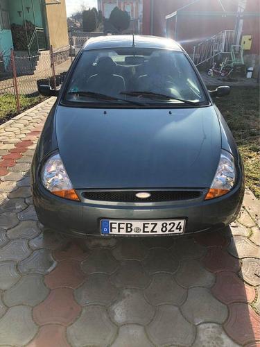 Ford KA 1300 Euro 4