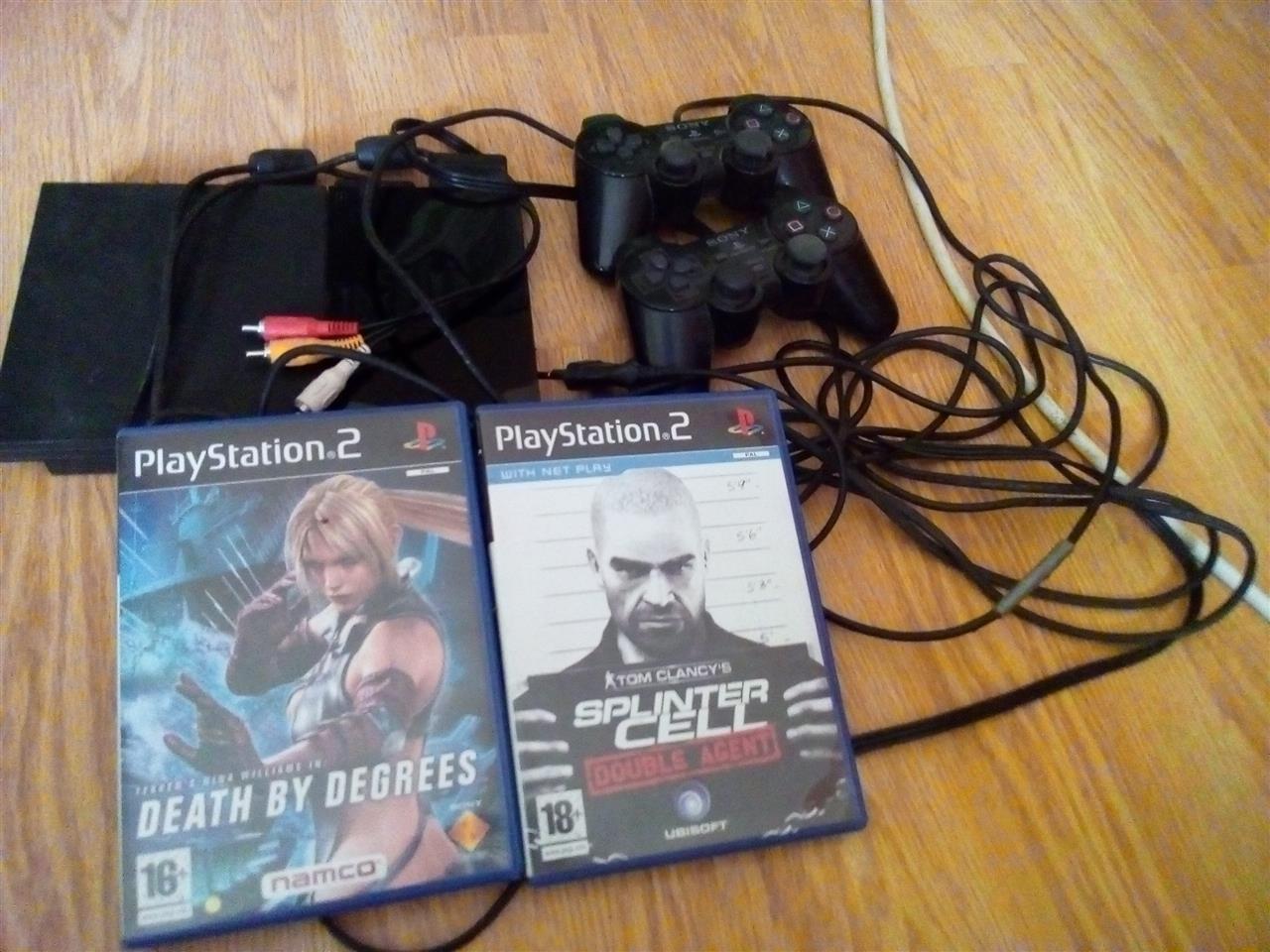 Play-Station-2-
