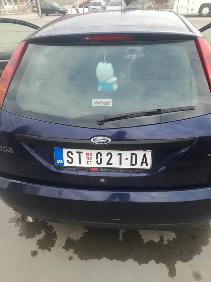 Ford-focus