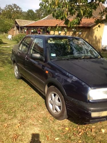 VW Vento Mala potrose