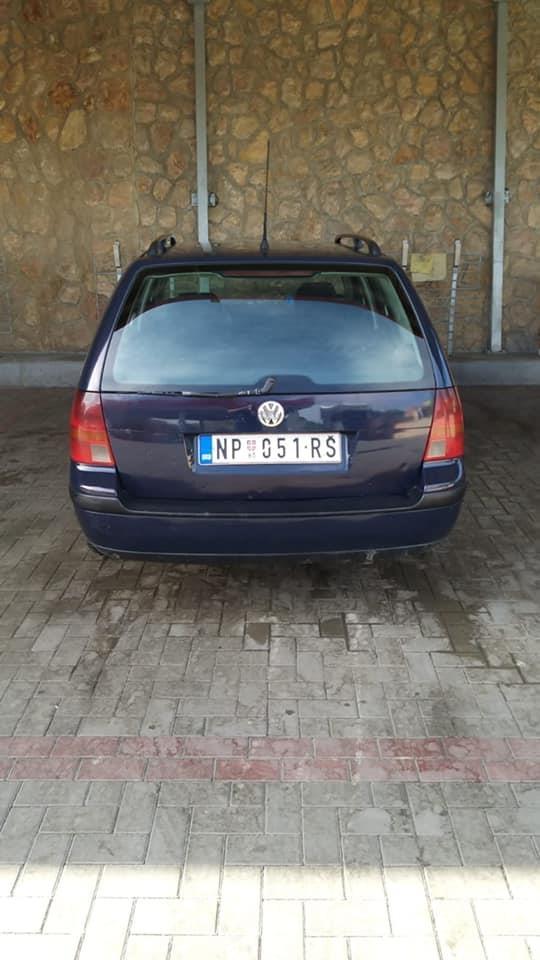 Golf-IV