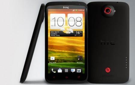 HTC One X+ 64GB