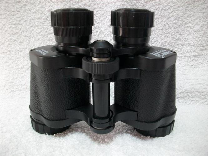 Dvogled Baigish bpc5 8x30