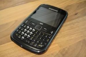 Samsung S 3350