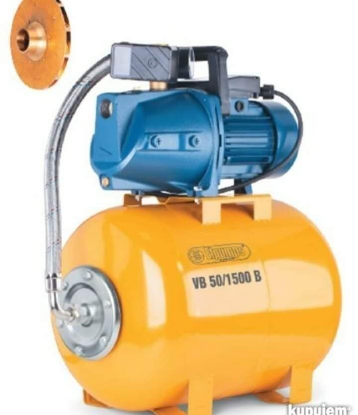 Hidropak-elpumpa