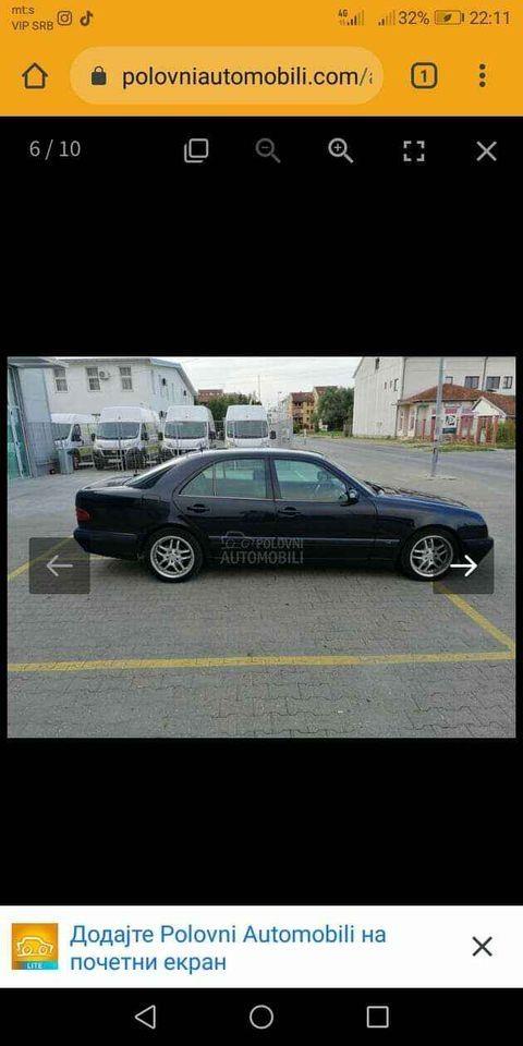mercedes-e-200