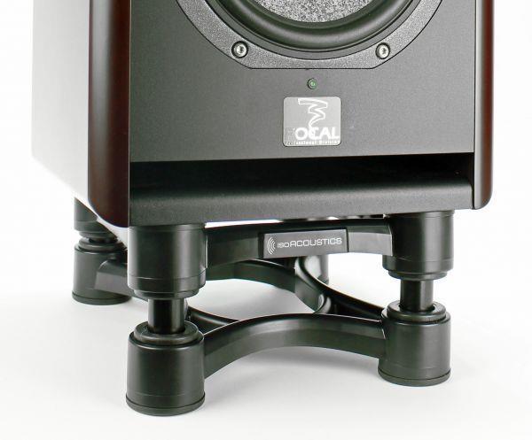 ISO Acoustic ISO-200