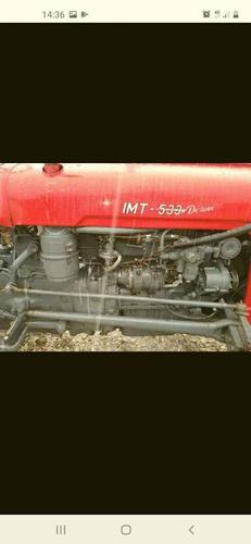 Traktor IMT 533 78 GOD...