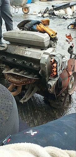 Motor i menjac za bmw e30