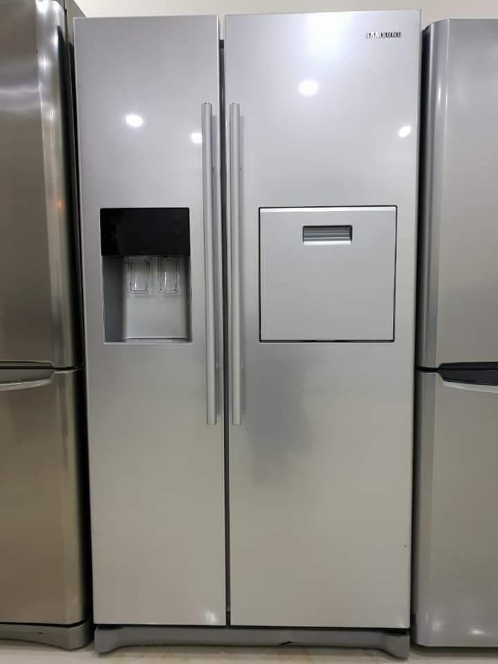 Frizider-SAMSUNG