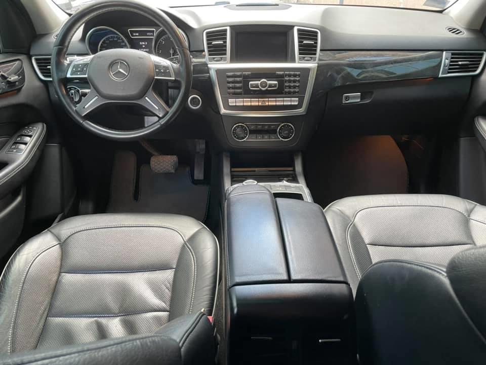Mercedes-ML-350cdi-2012god