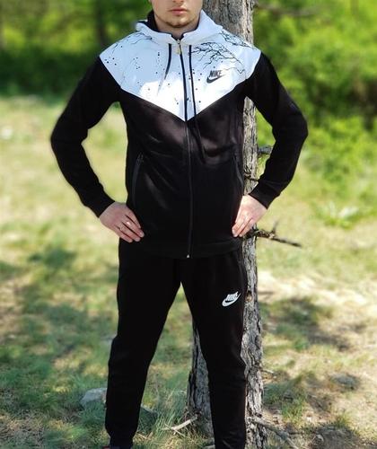 Trenerka NIKE