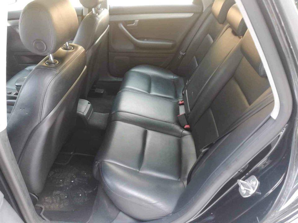 AUDI-A4-2-0TDI