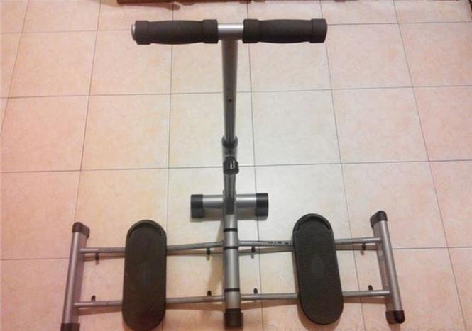 Malo koriscen Leg magic