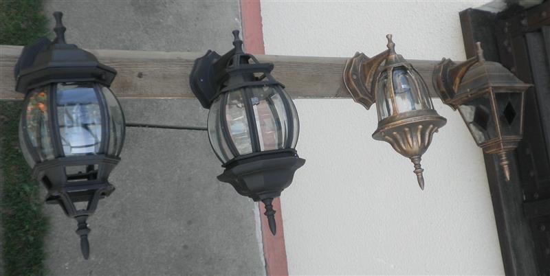 Lampe---FENJERI