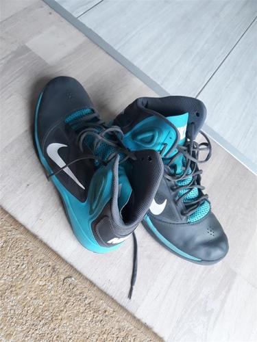 Nike Dual fusion patike