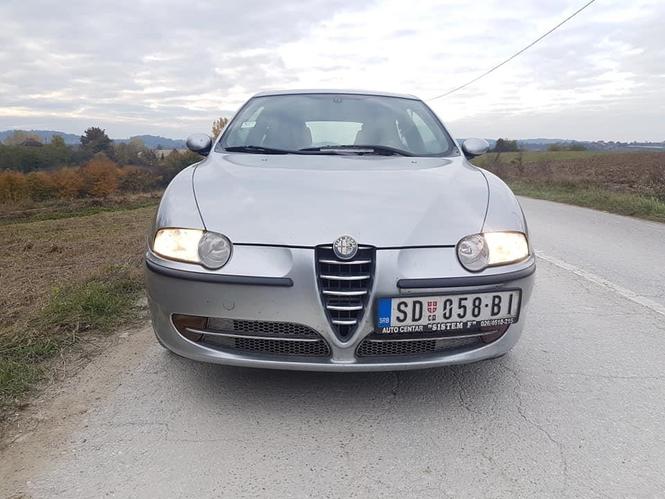 Alfa 147