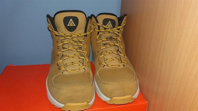 Cipele NIKE MANOA LEATHER