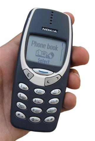 Nokia 3310