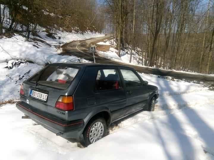 Golf-za-delove