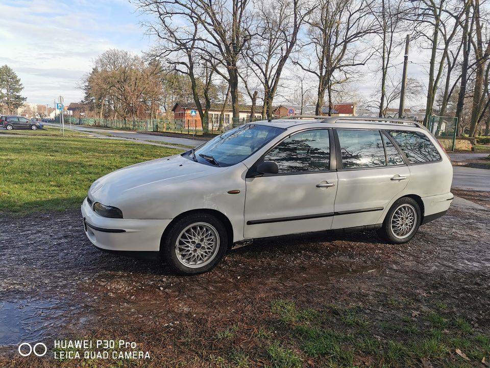 Fiat-Marea