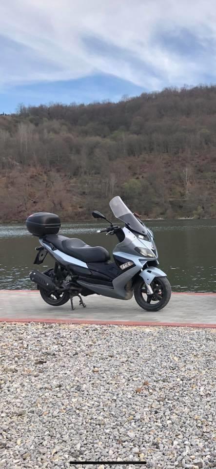 Gilera-nexus
