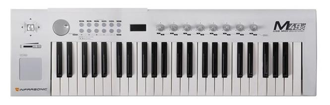 Infrasonic M49