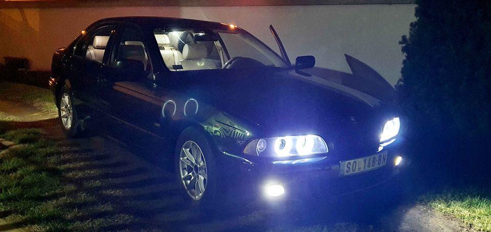 BMW-E39