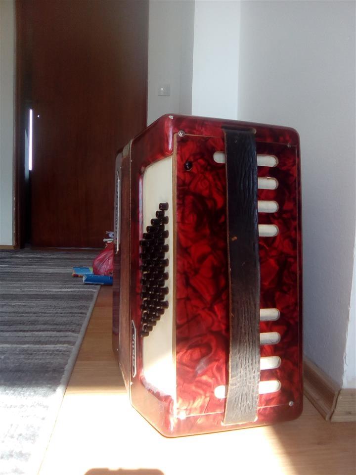 Harmonika