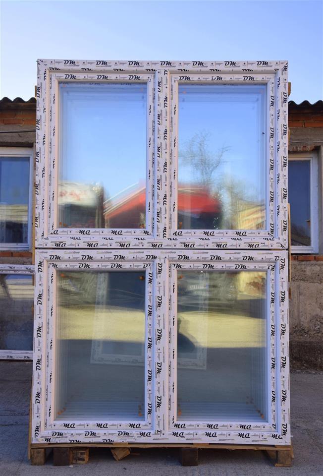 Pvc-stolarija