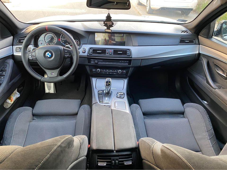 Bmw-520d-M-paket