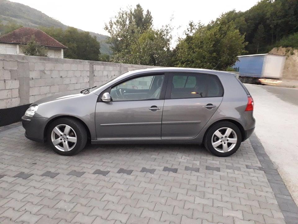 GOLF-5