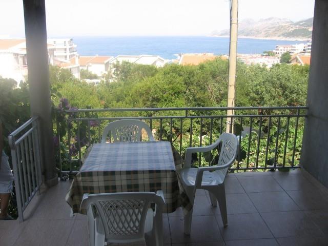 Apartmani Mitrovic Dobre Vode