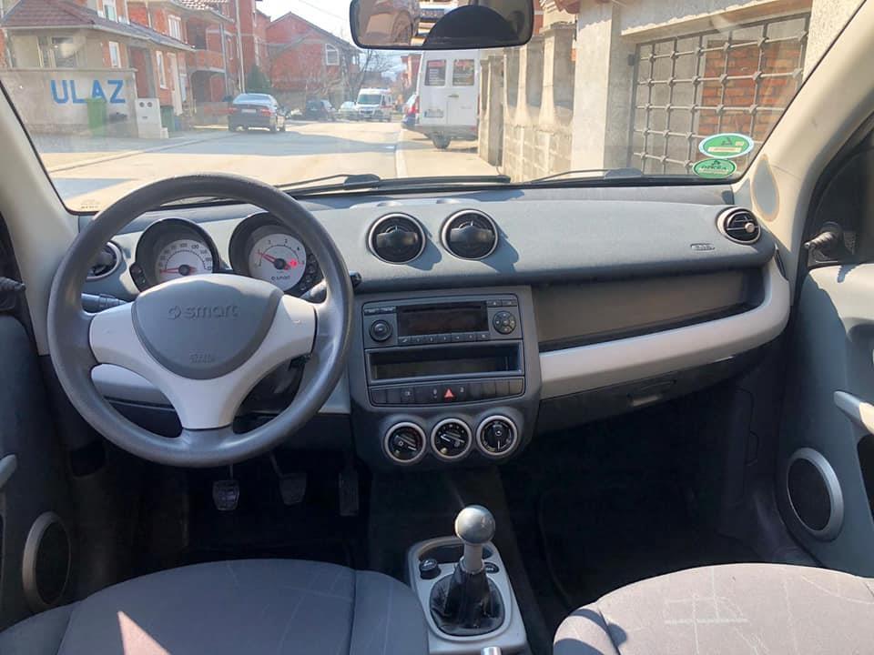 Smart-forfour-1-5-Dizel