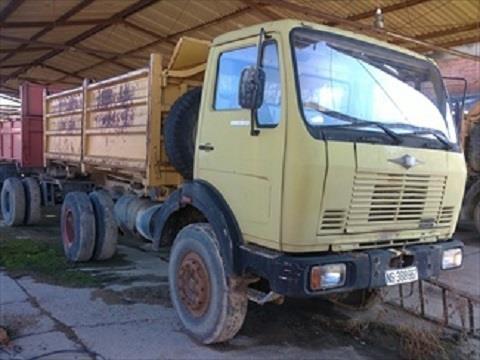 FAP 1921 BK