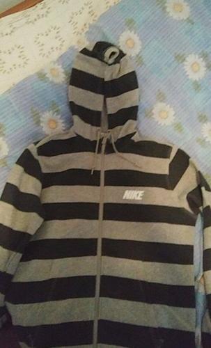 Nike dukser M velicina