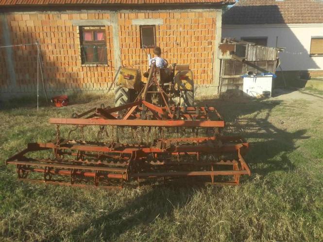Setvospremac