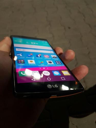 LG G4 h815