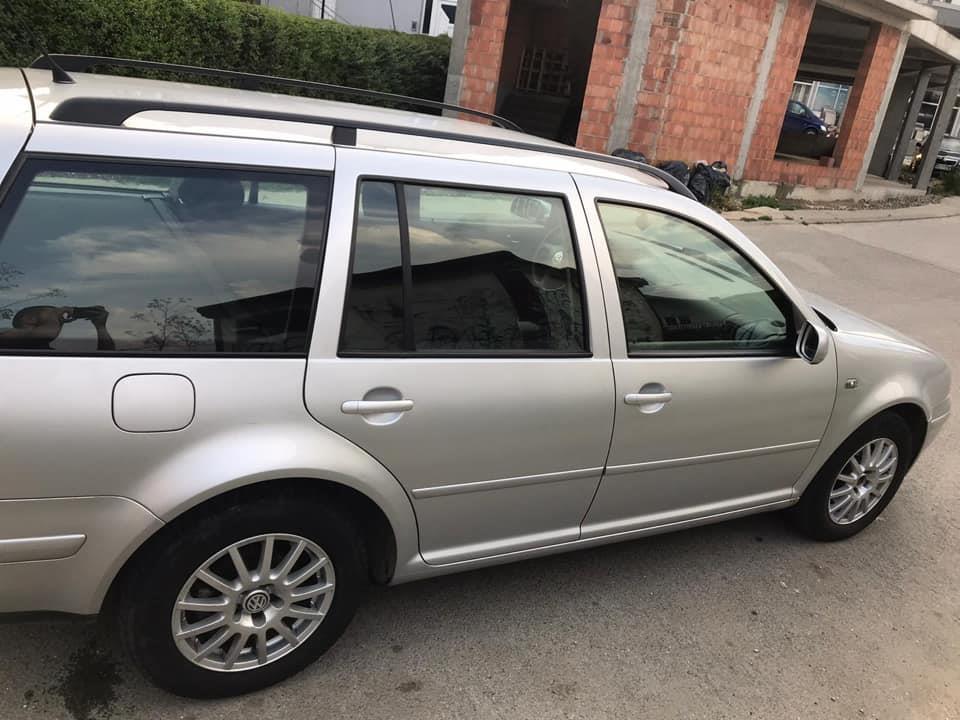 GOLF-IV